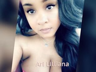 Ari_Lilliana
