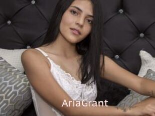 AriaGrant