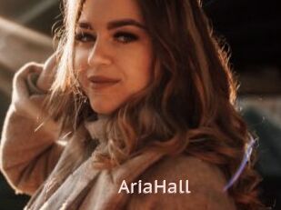 AriaHall