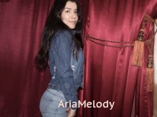 AriaMelody