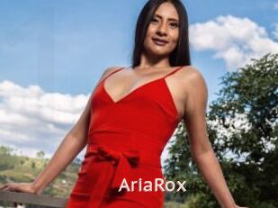AriaRox