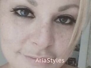 AriaStyles