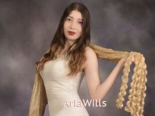 AriaWills