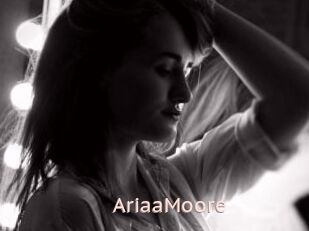 AriaaMoore