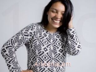 AriadnaLam