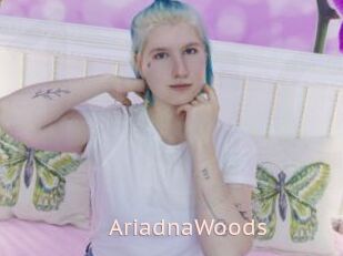 AriadnaWoods