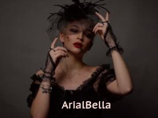 ArialBella