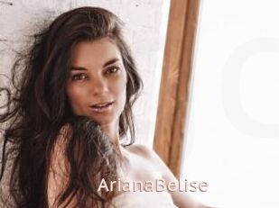 ArianaBelise
