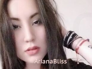 ArianaBliss