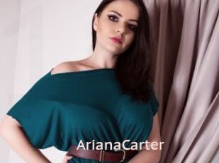 ArianaCarter