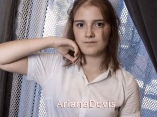 ArianaDevis