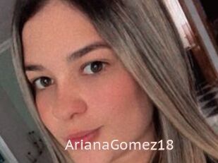 ArianaGomez18