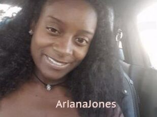 Ariana_Jones