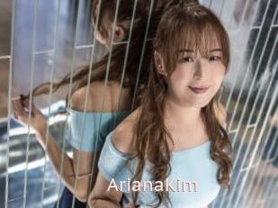 ArianaKim