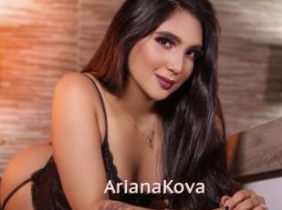 ArianaKova