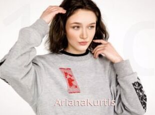 ArianaKurtis