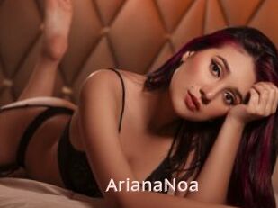 ArianaNoa