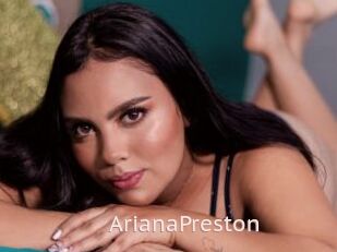 ArianaPreston