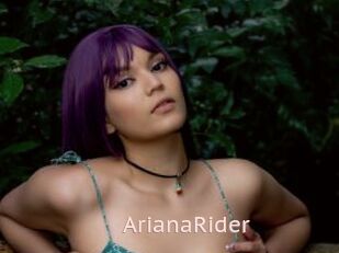 ArianaRider