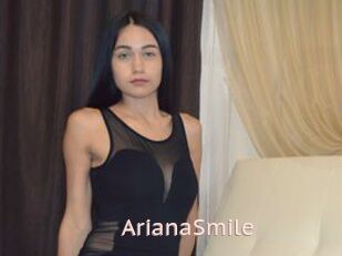 ArianaSmile