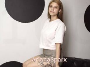ArianaSparx