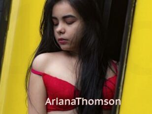 ArianaThomson