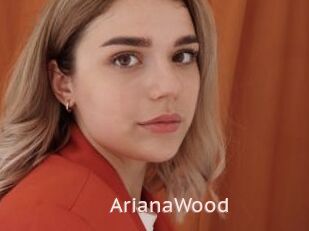 ArianaWood