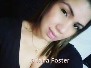 Ariana_Foster