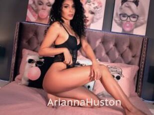 AriannaHuston