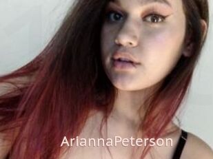 Arianna_Peterson