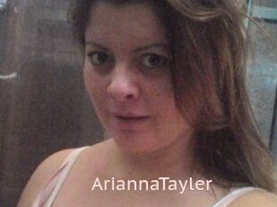 Arianna_Tayler