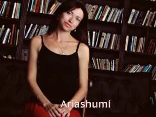 Ariashumi