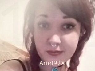 Ariel92X