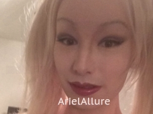 ArielAllure