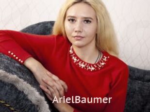 ArielBaumer