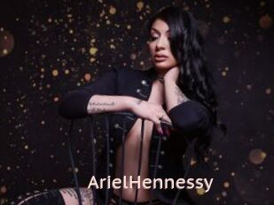 ArielHennessy