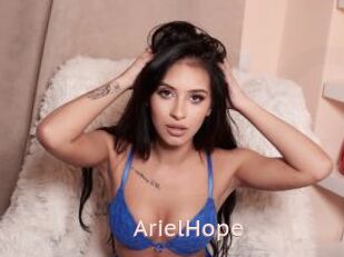 ArielHope