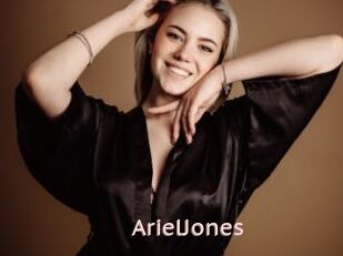 ArielJones