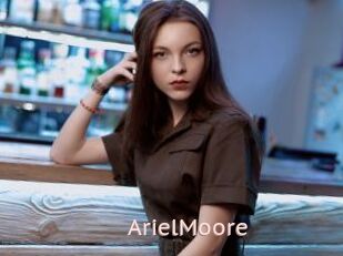 ArielMoore