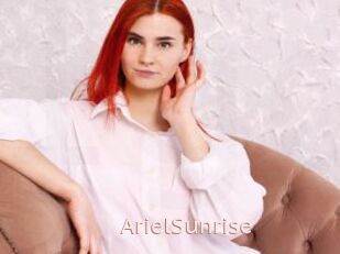 ArielSunrise
