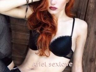 Ariel_sexlove