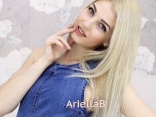 AriellaB