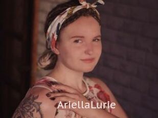 AriellaLurie