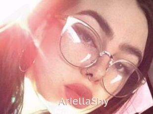 AriellaShy