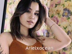 Arielxocean