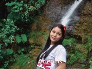 ArienLis