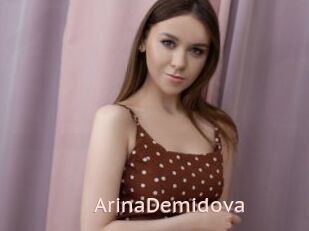 ArinaDemidova