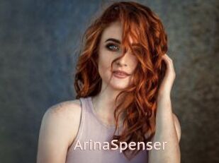 ArinaSpenser