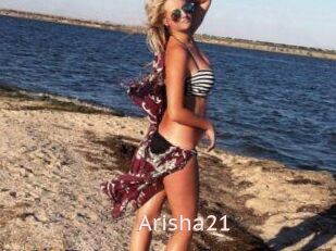 Arisha21