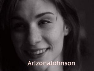 Arizona_Johnson